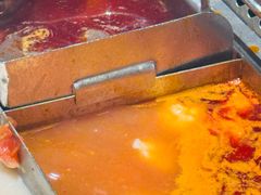 -海底捞火锅(吴中路店)