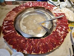 -小肥牛潮汕牛肉火锅(南联店)