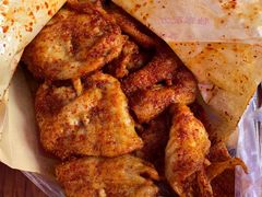 -林姐炸烤(久长路步行街店)