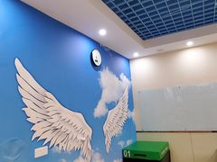 -健怪兽私教健身馆(恒大帝景店)