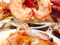 青虾盘-海味当家(西安路店)