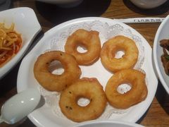 -不是烧烤·武汉烧烤·地道湖北菜(大成路店)