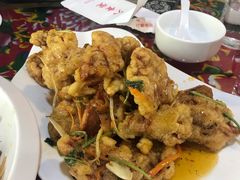 -人民公社大食堂(顺义总店)
