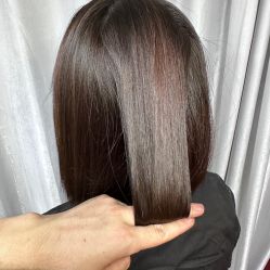 -Sying杉影日式烫染專門店