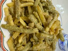 -八方后身麻辣鸡块(总店)