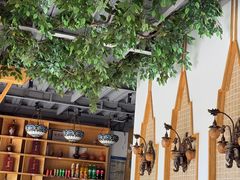 -金塔傣乡·云南民族特色菜·傣味手抓饭(金瓦路店)