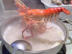 -阿杜打边炉(五江天街店)