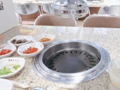 -安又胖韩国烤肉(泰达永旺店)