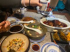 -南京大牌档(济南万象城店)