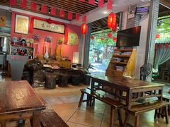 大堂-农厨好味·温泉鹅·农家菜