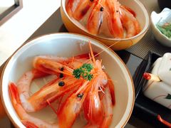 -天津滨海圣光皇冠假日酒店 霞·日餐厅