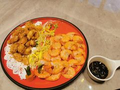 -西安高新洲际酒店•彩丰楼中餐厅