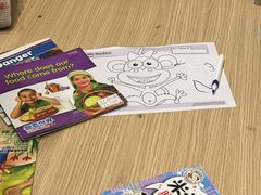 -安妮花英语·少儿·原版阅读(石厦时代广场店)