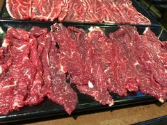 -幸运牛汕头小黄牛牛肉火锅(梅林店)