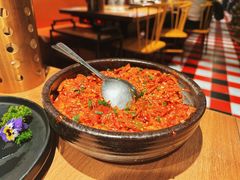 -炉小哥烤肉(熙地港店)