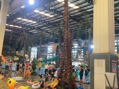 -南宫温泉水世界