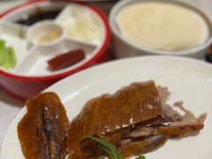 -满堂·烤鸭店·北京菜(鼓楼店)