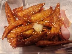 -徐记海鲜(开福寺|伍家岭店)