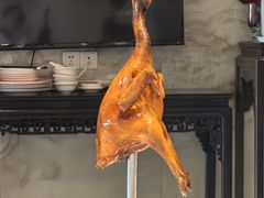 -桃园盛宴·岭南粤菜·手工茶点(南庄店)