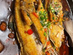 飘香臭鳜鱼-小湘旺臭鳜鱼(百子湾店)