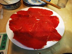 -总参北京涮羊肉