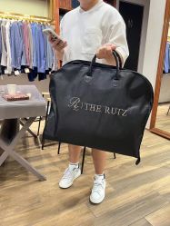 点击看大图 -THE RUIZ GZ睿制西装定制