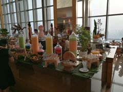 -视界美食自助餐厅·石家庄希尔顿酒店