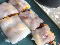 叉烧肠粉-金香匯晚茶(浑南店)