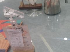 -小厨娘淮扬菜(板桥一店)