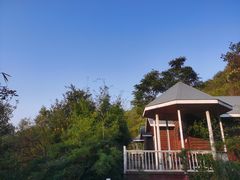 -武汉姚家山旅游景区