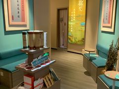 -锦艾·推拿艾灸&疗愈SPA(时代天街空中花园店)