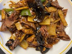 -鼎香润(德胜门内店)