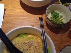 -和府捞面(东直门银座店)