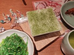 -仓桥家·焗寿司·锅物(光谷步行街店)