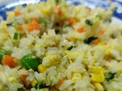 -粗茶淡饭(东关街店)