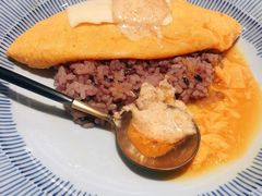 -堂本家洋食别馆·炸猪排(中心城店)