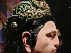 -中国美术学院-美术馆