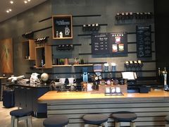 -星巴克臻选(杭州万象城店)