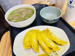 -清真蒋有记(老门东店)