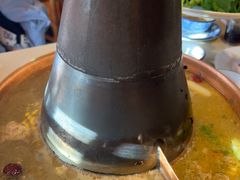 -总参北京涮羊肉