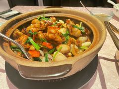 -囍凤楼·粤菜·点心·火锅(温特莱店)