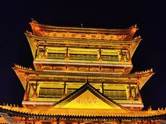 -台儿庄古城