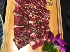 -醉火烧泥炉烤肉(孩儿巷店)