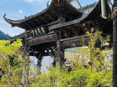 -婺源梦里老家大型山水实景演出