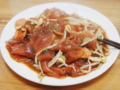 -何记酿皮店(西流湾店)