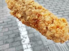 -独一锅棒棒鸡(坡子街商业中心店)
