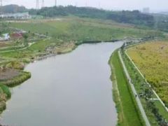 -那考河湿地公园