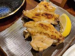 -鸟鹏烧鸟居酒屋(仁恒梦中心店)