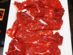 -潮德阿水牛肉火锅(深圳总店)