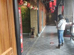 -川西坝子(老军营店)